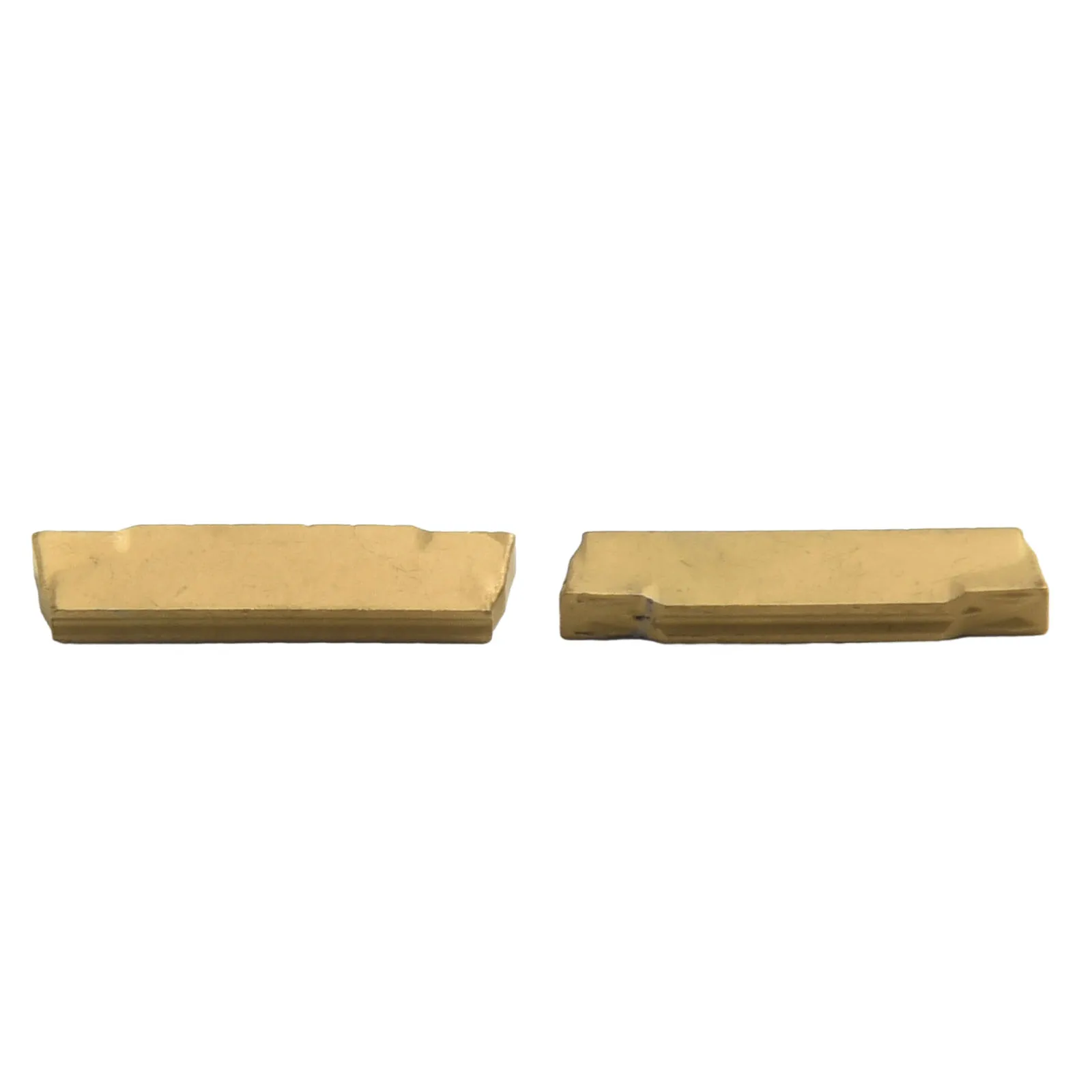

10 Pcs MGMN200-G 2mm Carbide Inserts Machining Steel Lathe Tools For Machining Steel Cast Iron Machinery Accessories