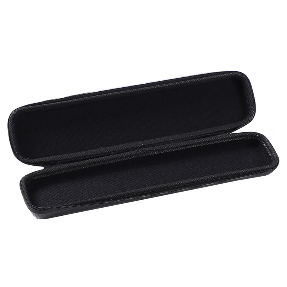

EVA Curling Iron Bag Makeup Tool Bag Splint Straightener Storage Bag Curling Iron Pouch Hair Straightener Cover Travel Case