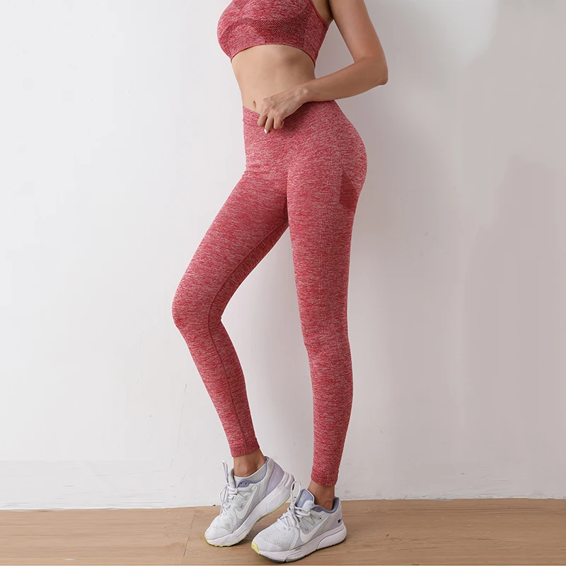 sexy leggings seamless yoga pants