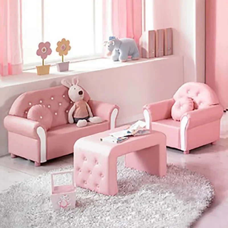 Children Sofa Children's Couch Child Furniture Reading Chair Mini Sofas Girl Kids Childrens Kinder Toddler Chair Room Little LT