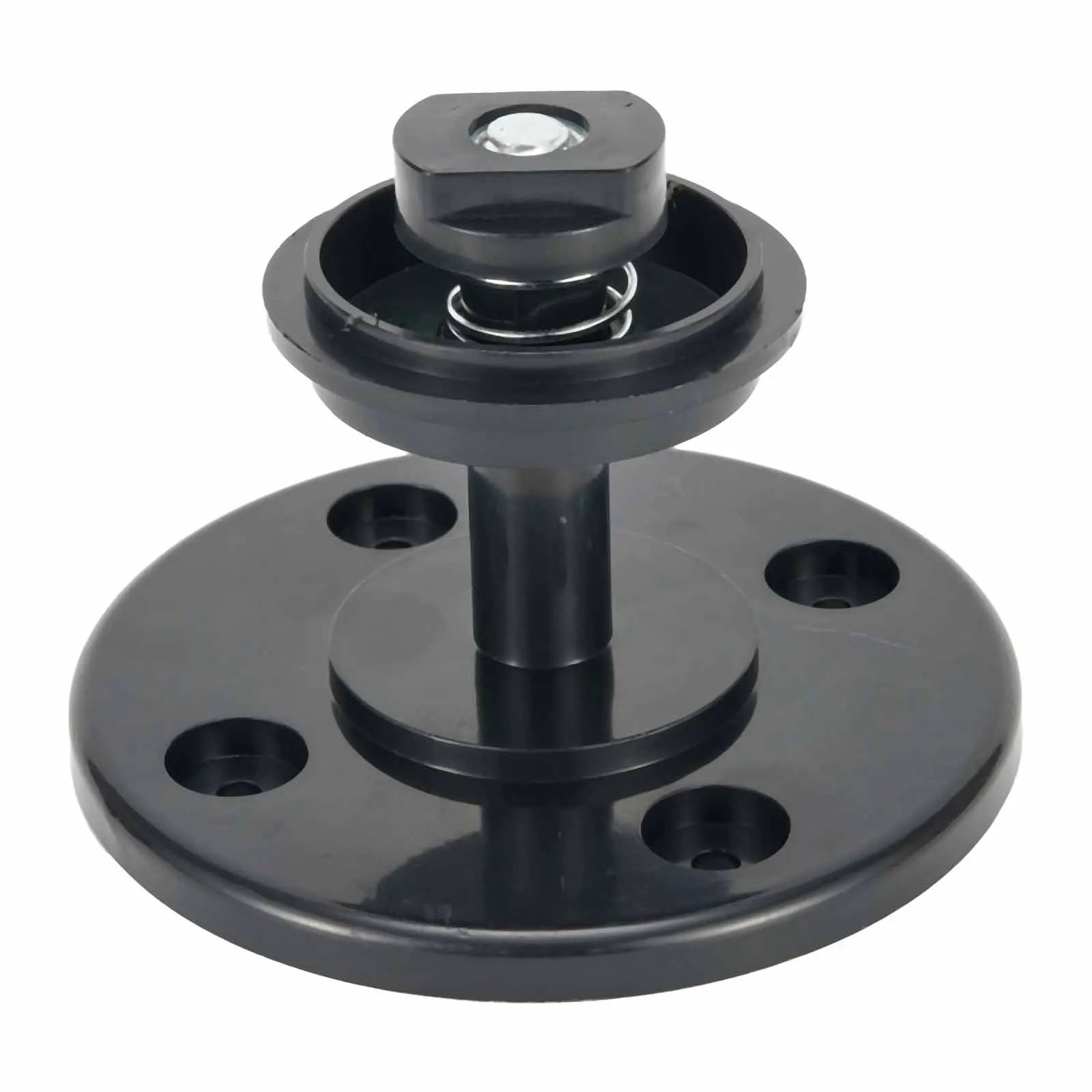 Welding Equipment Wire Damper Shaft WIRE 5KG REELS BOTH 1KG MIG WELDING REFIT DUAL FIT SPOOL HOLDER High Quality
