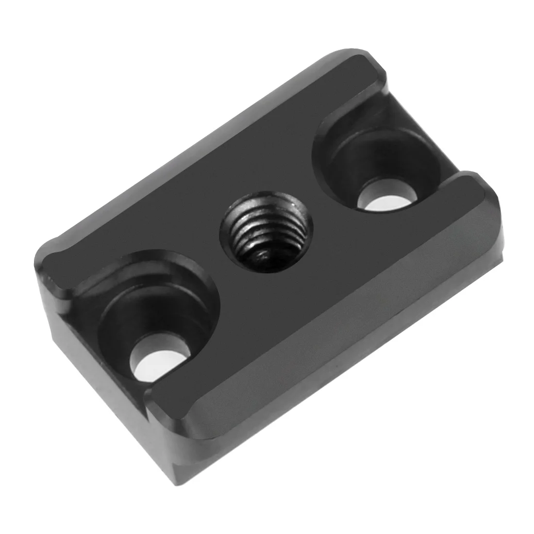 Quick Release Mount Handle Grip for Ronin SC S Gimbal Monitor Bracket 1/4'' Exte