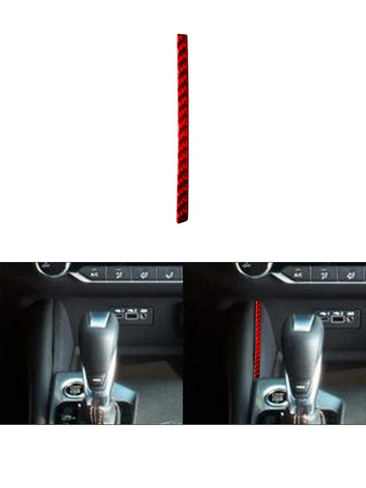 Red stickers B