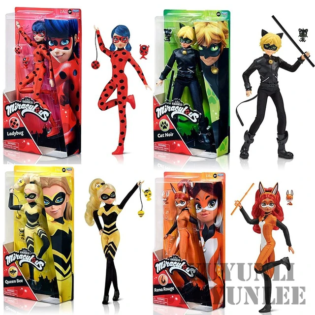 Miraculous Ladybug Anime 