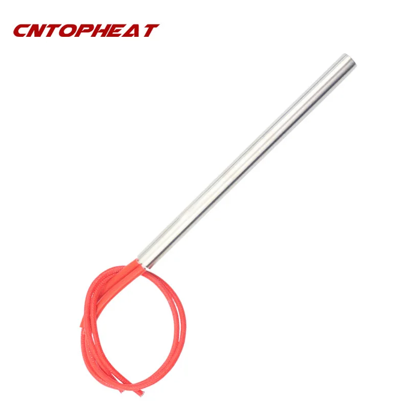 de aquecimento rod heater diametro 10mm 220v 300w 155mm 03
