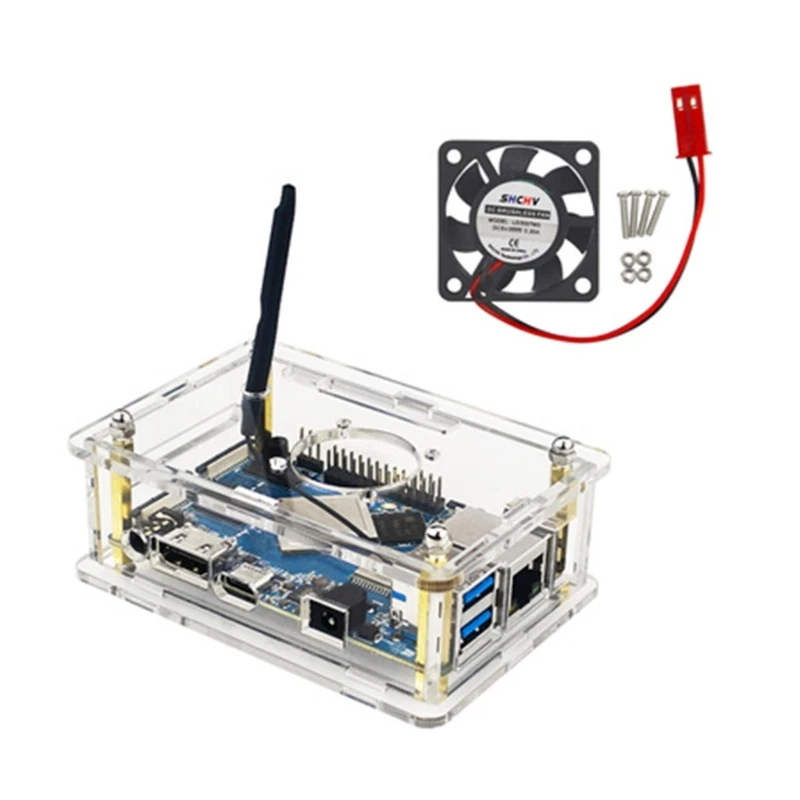 Orange Pi 4 LTS ���� Ŀ�� + �ð� �� + �濭�� �е�� ��ũ�� ���̽�