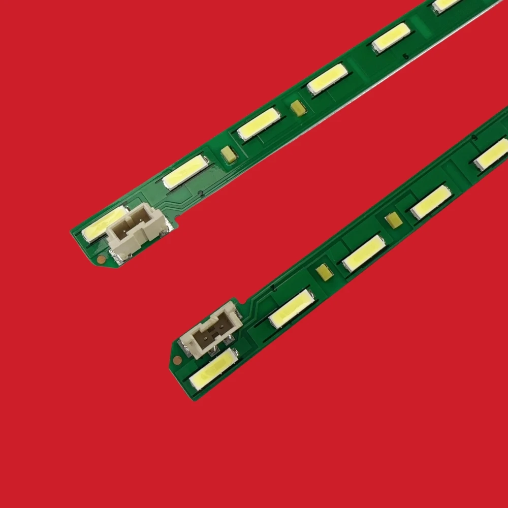 Enhanced LED Backlight Strip with 36 LEDs