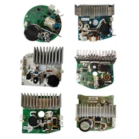 Washing machine variable frequency motor ZXGN-420-8-30L variable frequency board drive board accessories 1