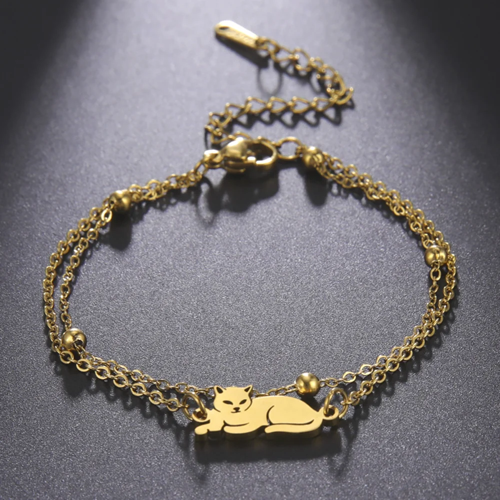 Bracelet Chats