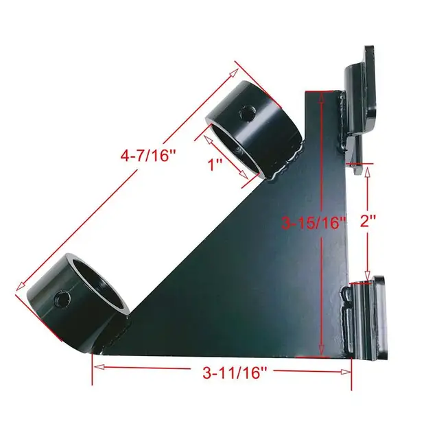 Kerti Zászló Konzol Fali Vízálló Rozsdamentes Acél Tartó Rozsda Ingyenes Falra Szerelt Zászlórúd - Image 5
