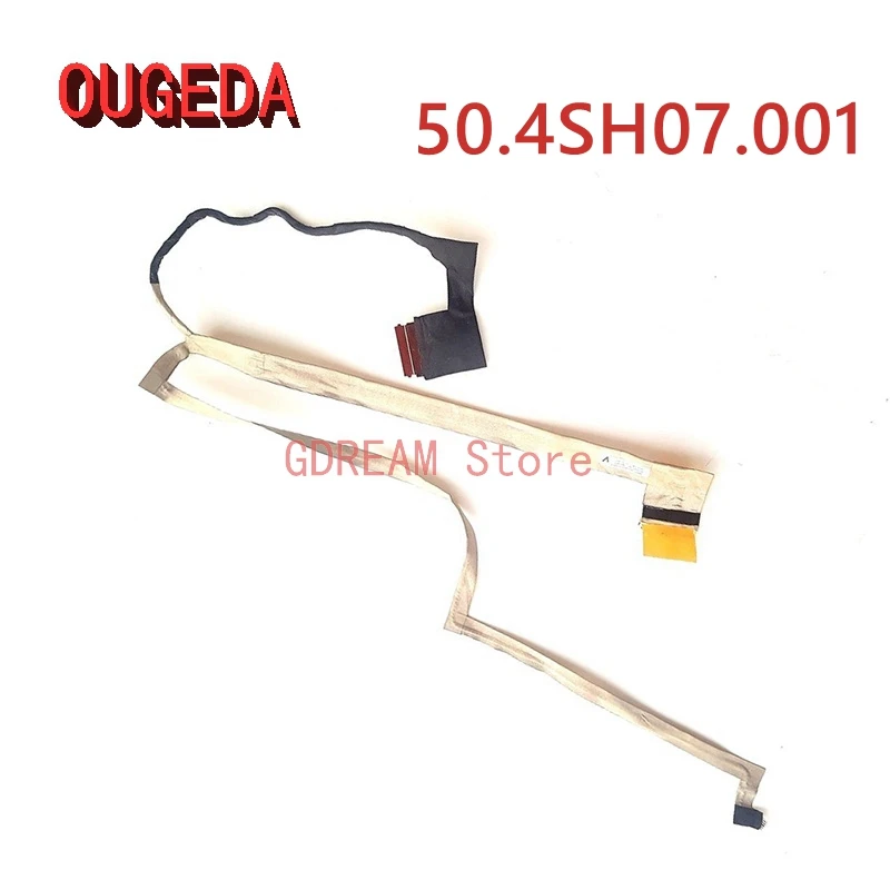 

Новинка для DC30100LD00 DC30100LG00 Lenovo G40-30 G50-80 G40-70 G50-45 Z50-30 G40 Z40 G50 DC кабель питания