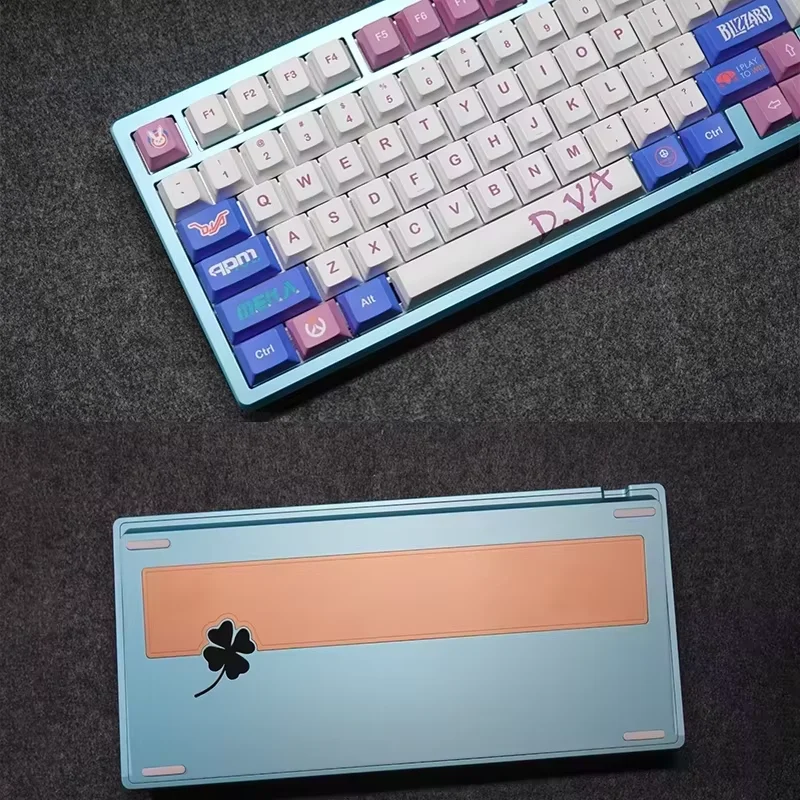 オリジナル Everglide SU75 Pro ホール効果ゲーミングキーボード