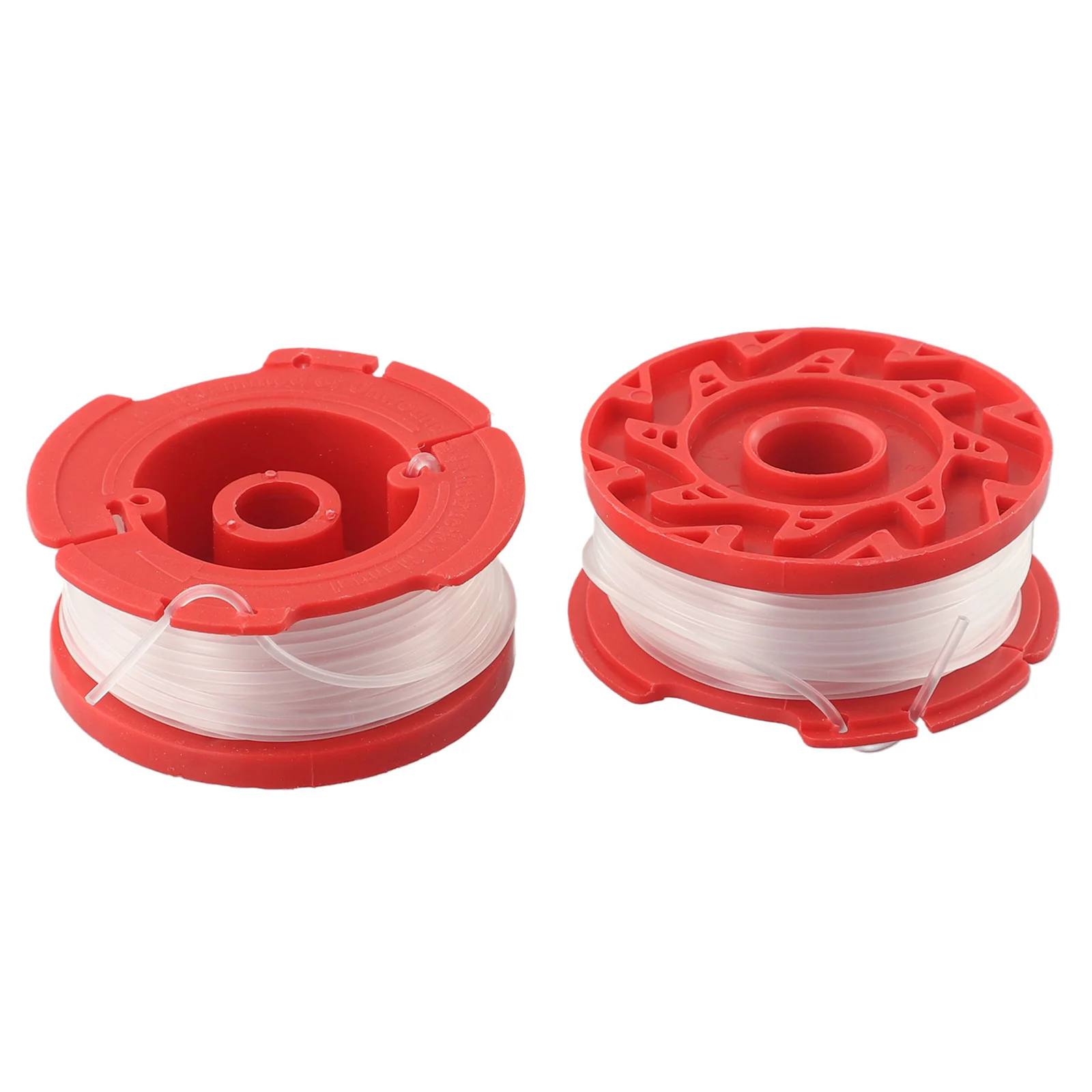 

3pcs Replacement Spools for Craftsman String Trimmer, Fits CMZST065, CMCST900 and More, Efficient and Reliable