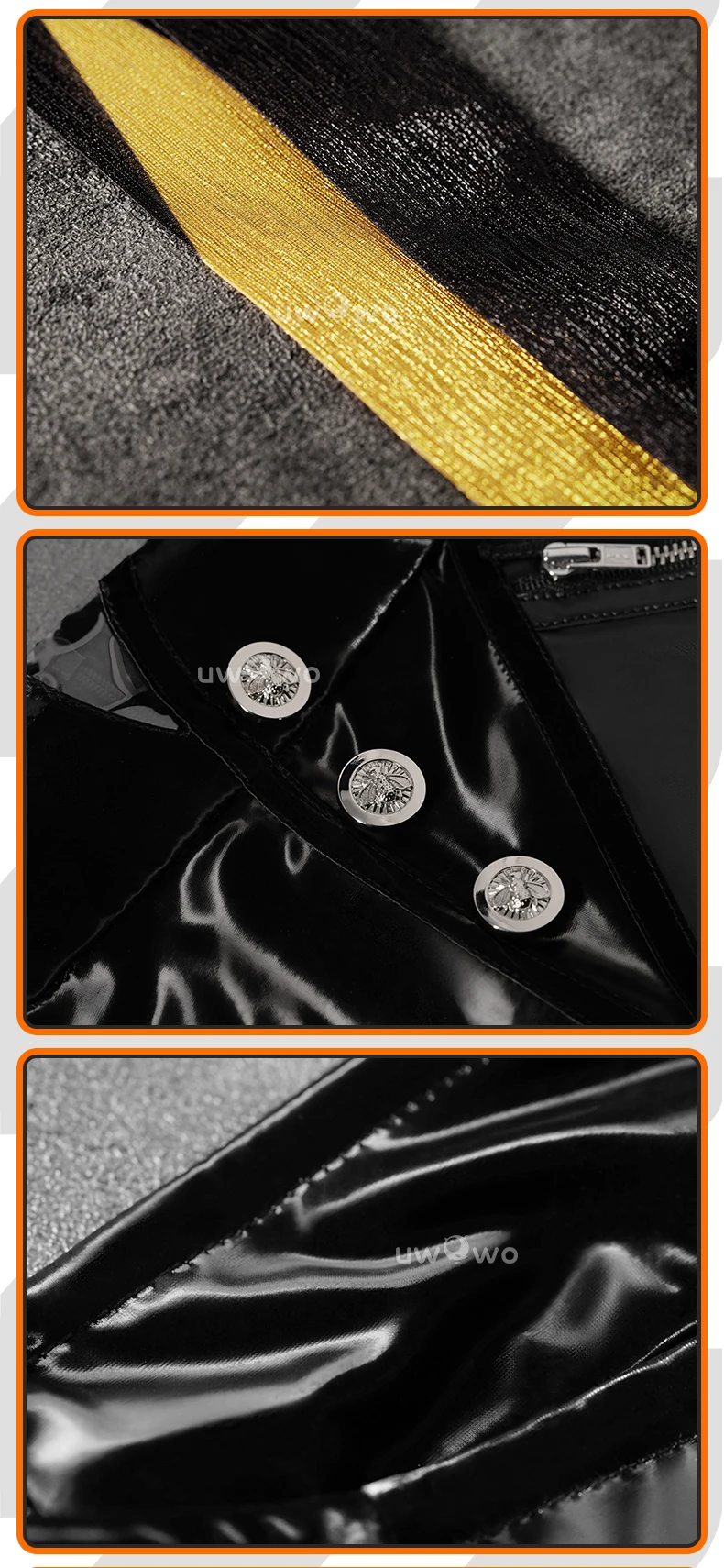 Evelyn Cosplay Kostüm Halloween Spielzeug Zenless Zone Zero ZZZ 17