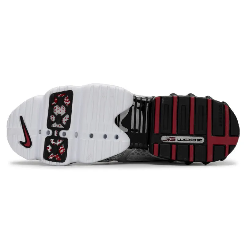 وصل حديثًا حذاء نايك AIR ZOOM SPIRIDON CAGE 2 للرج...
