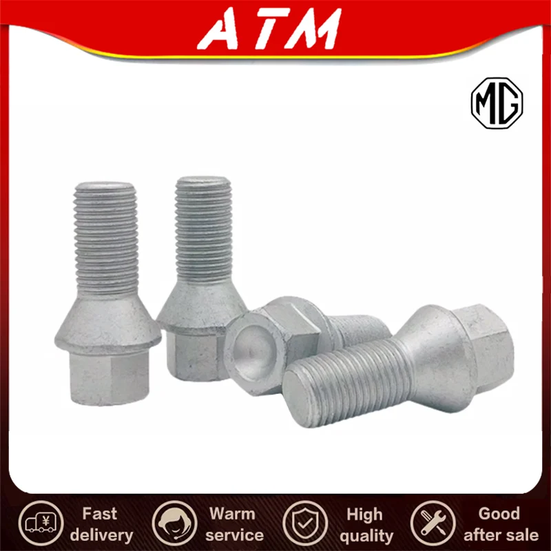 

ATMMG для sain MG 550 350 360 750 EI5 EI6 RX3 RX5 MG5 MG6 MG HS ZS GS GT болт втулка для шины 90003511 10375122 Оригинал Новинка