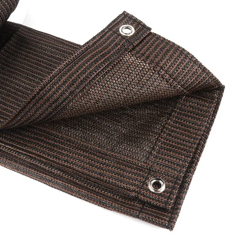 Outdoor Privacy Screen Pergola Outdoor Sun Shade Cloth Camping