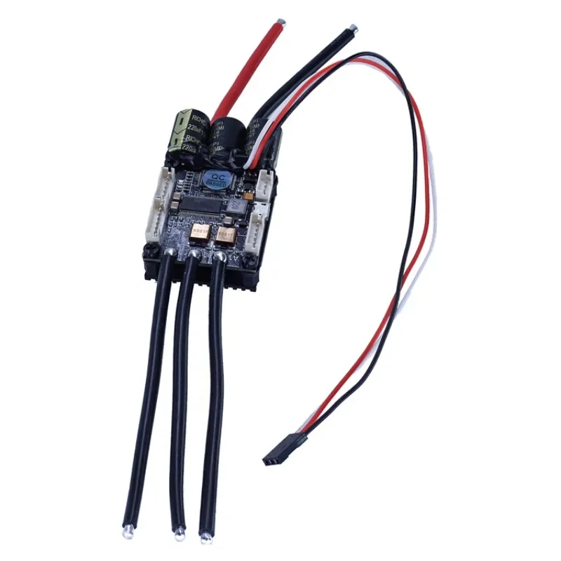 

Flipsky Mini FSESC 4.20 Based Upon VESC 4 for Electric Bike / Electric Skateboard