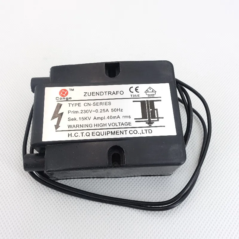 Ignition Transformer 220V 15KV For Oil Burner