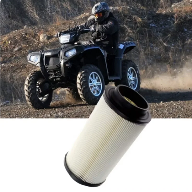 Air Filter ATV Parts 7080595 Air Filter For Polaris Sportsman 400 500 550 570 600 700 800 850 Scrambler Magnum ATV Parts