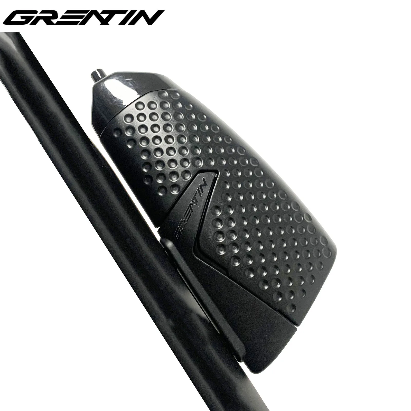 Aero Dynamic Water Bottle Per Bici Da Strada Triathlon Tt Bike Broken Wind Bottle Borraccia Per Bicicletta 500Ml