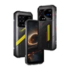 HOTWAV Hyper 7 5G Rugged Phone 6.6'' FHD+ 2K Display 10800mAh Mobile Phone 280LM 64MP Smartphone 8GB 256GB Android 14 Cellphone 1