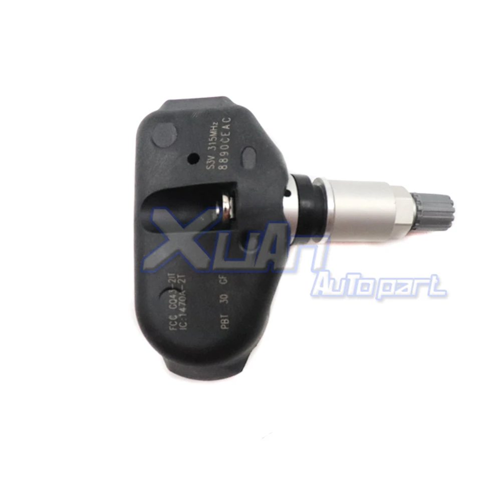 XUAN-Ÿ̾ з   06421-S3V-A04, ȥ  Ϸ  ť RL TL MDX 3.2L 3.5L 2005-2014, 1 