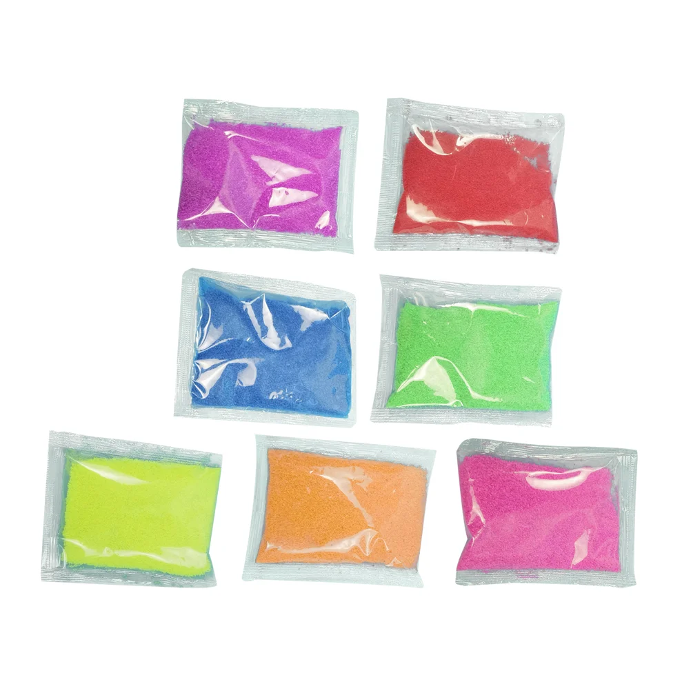 Portable Funny Hydrophobic Sand Kids Toys Compact Small Trimethyl Alcohol Toddler 2