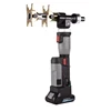 ZUPPER PZ-1240PE Multi-functional Battery Axial Press & Expand Tool For Plumbing Pex Multilayer Pipe 1
