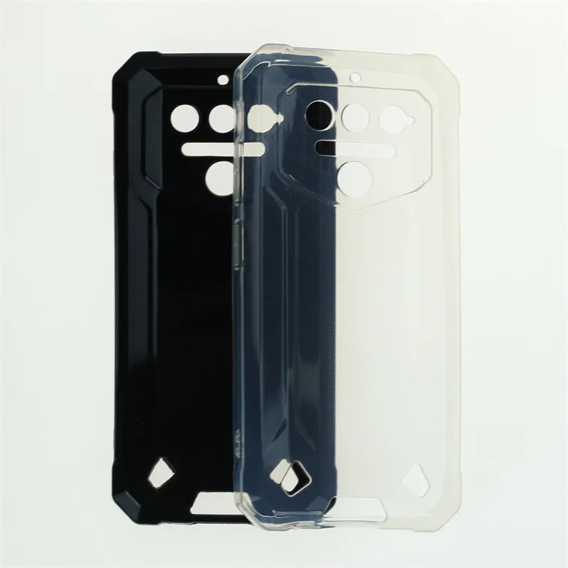 Soft TPU Silicone Phone Case - Back Cover Shell Sleeve
