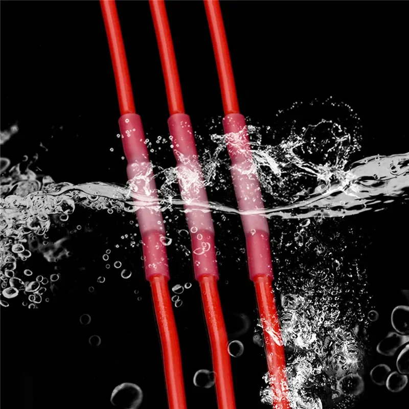 a prova dagua 22 16awg 500 pcs 200 pcs 100pcs 05