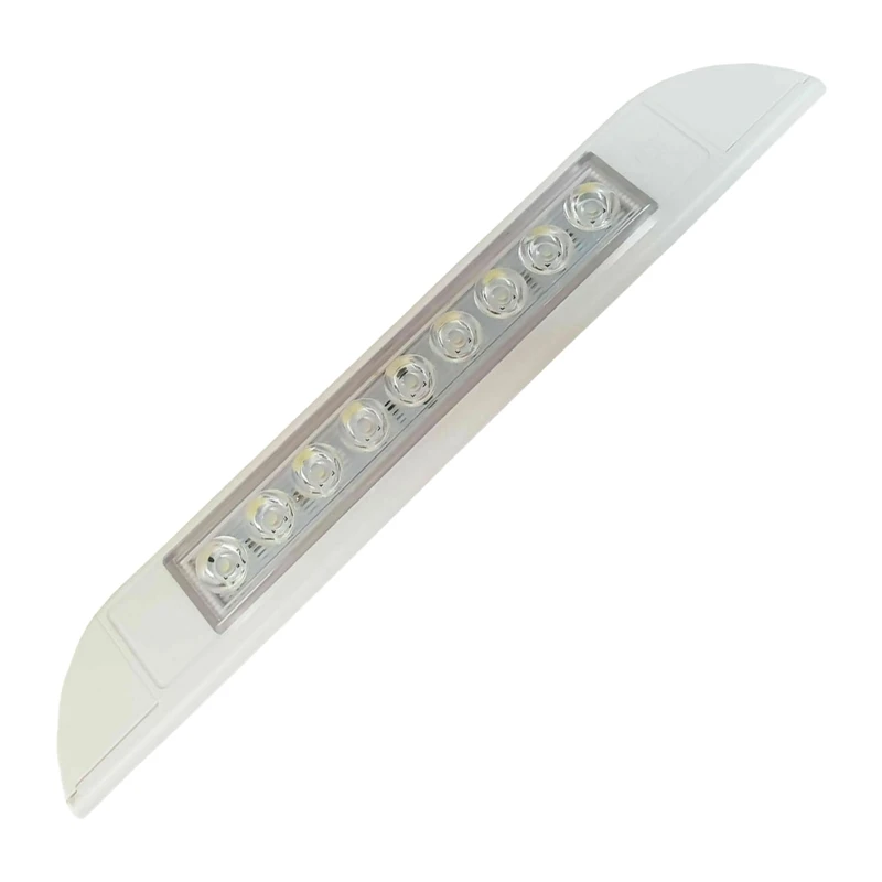 3X 9 LED   12V 24V  256Mm ܺ ĳ  Ȩ Ʈ , 