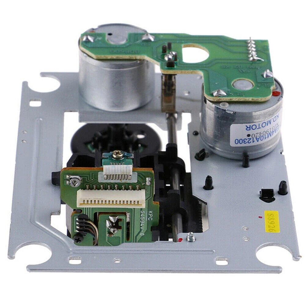 SFP101N/SF-P101N CD Player Mechanism Spare Parts Spindle Motor 16 Pin Accessories For Version High Quality