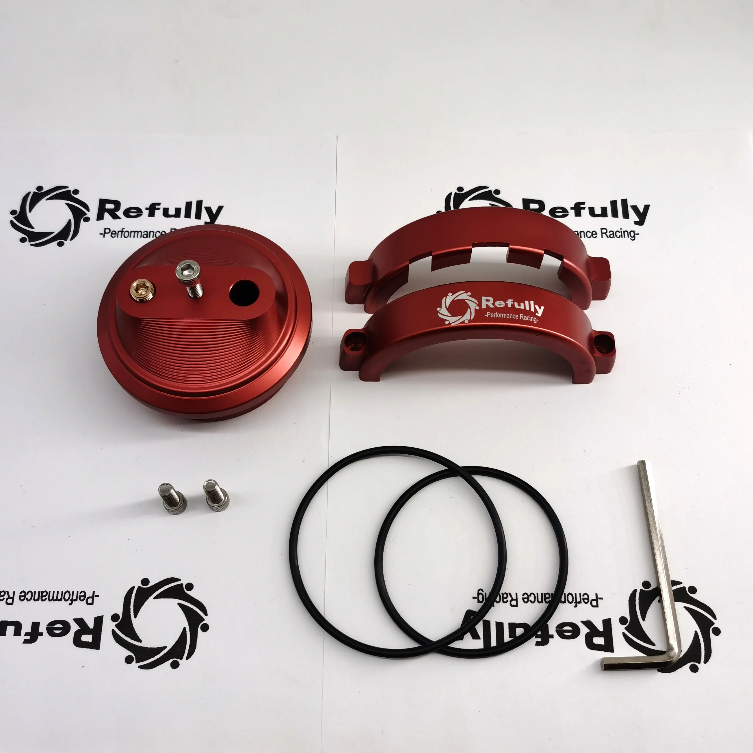 Seadoo RXP-X RXT-X GTX GTR 230/300 + Intake Manifold Upgrade Kit