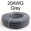 20AWG Grey