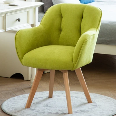 A grass green
