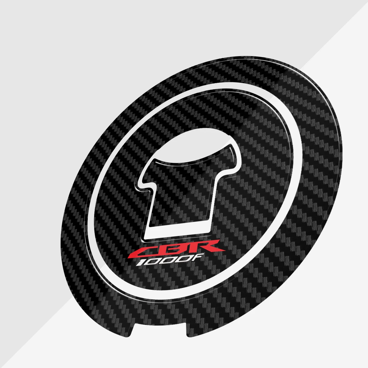 Рисунок 4 - Защитная 3d-наклейка на бак из