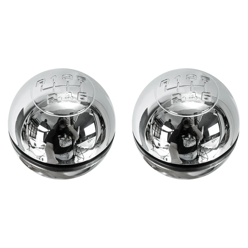 

Ручка переключения передач для Alfa Romeo Giulietta 2010-On, 2x6 скоростей