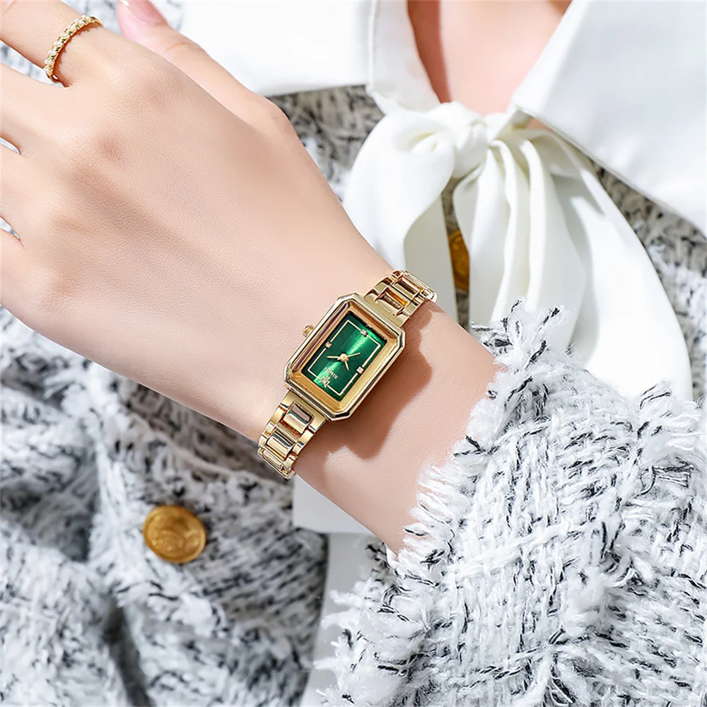 ساعة يد نسائية بسيطة للسيدات ساعة يد نسائية بسيطة...