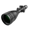 March New  HT4-16X44 AOE Compact Air Guns, Imagem de  Clara e Iluminação Para Caça e Competição，Caça 2