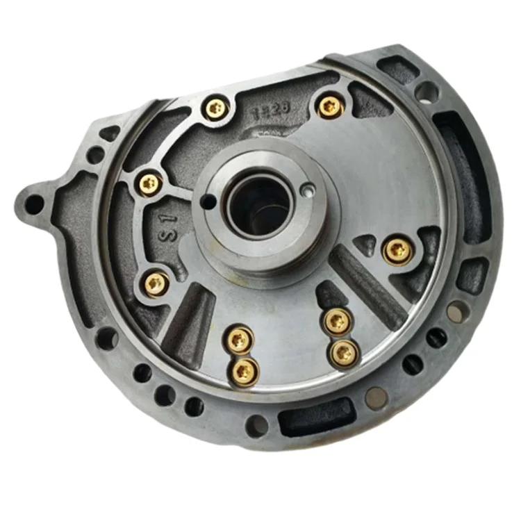 

Оптовая продажа, автотрансмиссия OEM 019CHA Oil CHEEY CVT, масляный насос для Chery A3