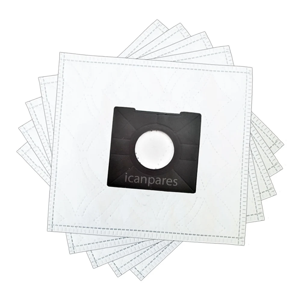 Compatibile Per Il Sacchetto Della Polvere Per Aspirapolvere Compatto Bissell Coccinelle 5