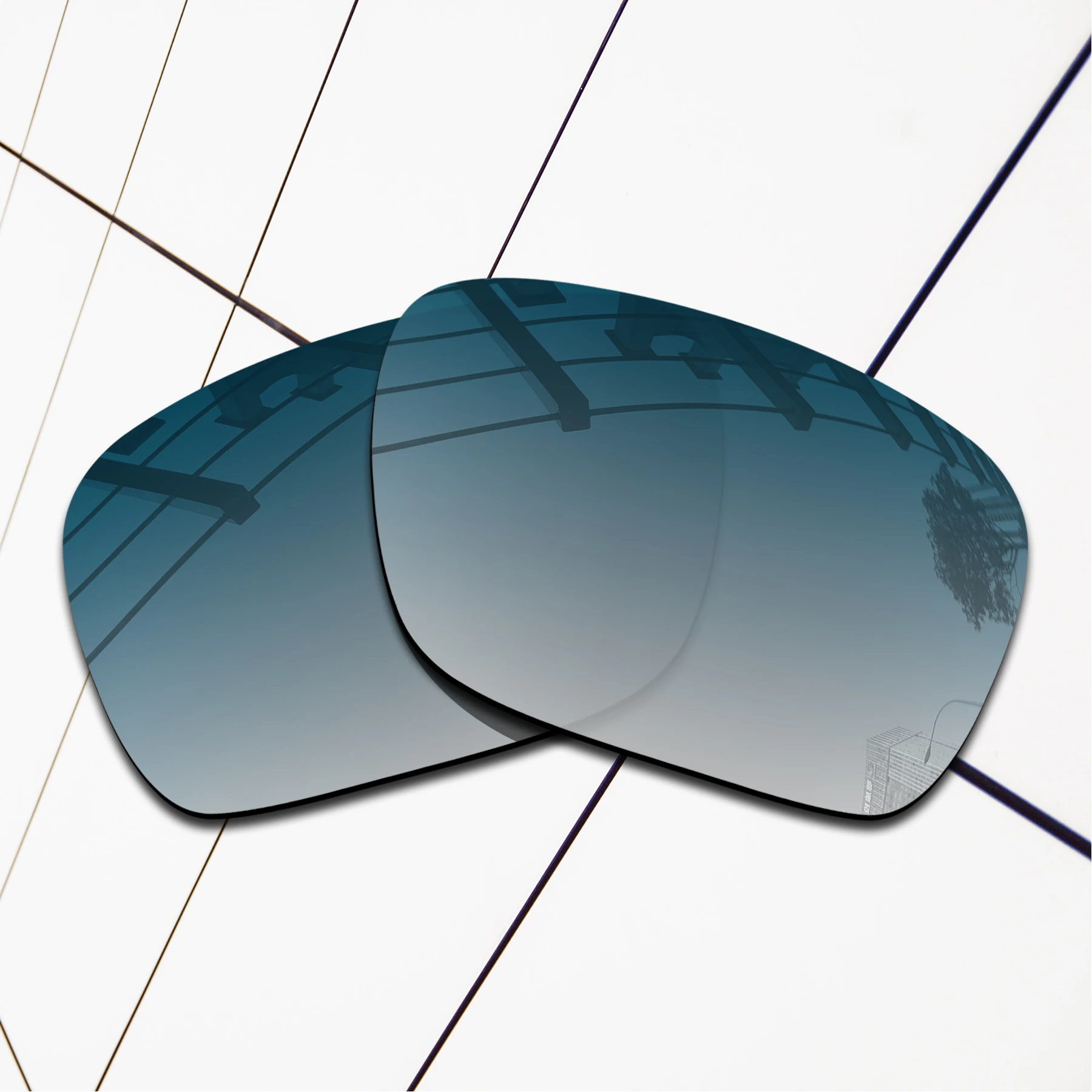 Premium Polarized Replacement Lenses for Sunglasses - Variety of Colors