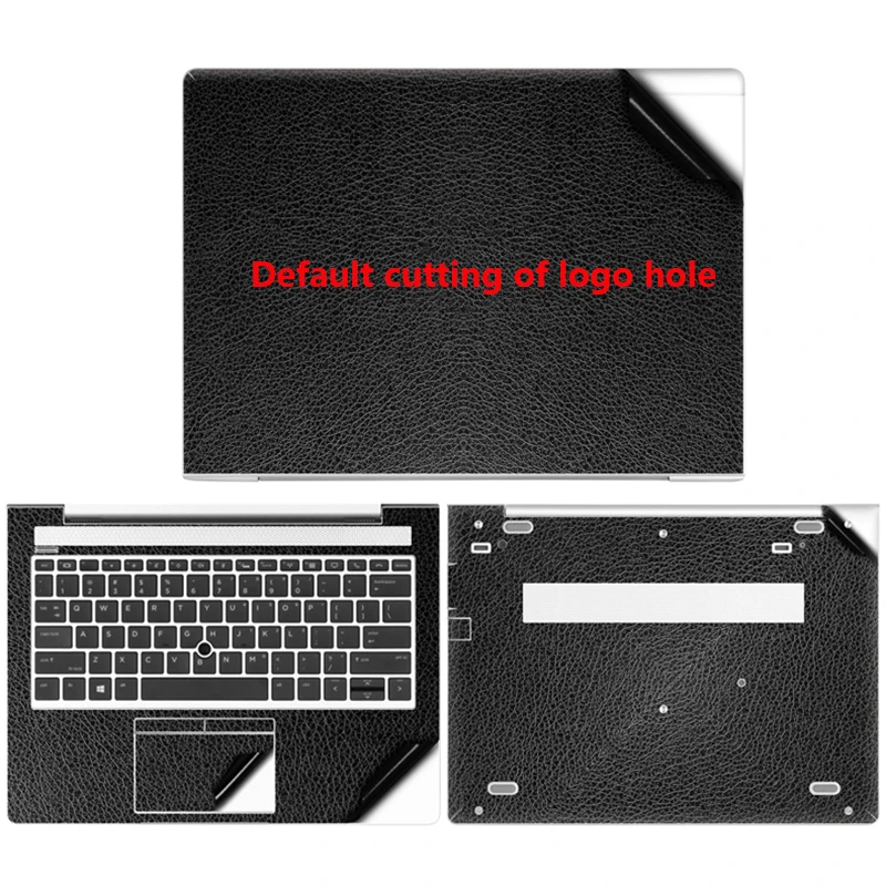 HP Elitebook x360 1040 G5 G6 G7 G8 G9 G11 용 노트북 스킨 솔리드 비닐 스티커, HP Elitebook x360 1030 G2 G3 G4 G7 G8 Flim용