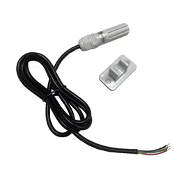 Advanced Environmental Sensor Module for Air Quality, Atmospheric Pressure, Temperature, and Humidity Detection