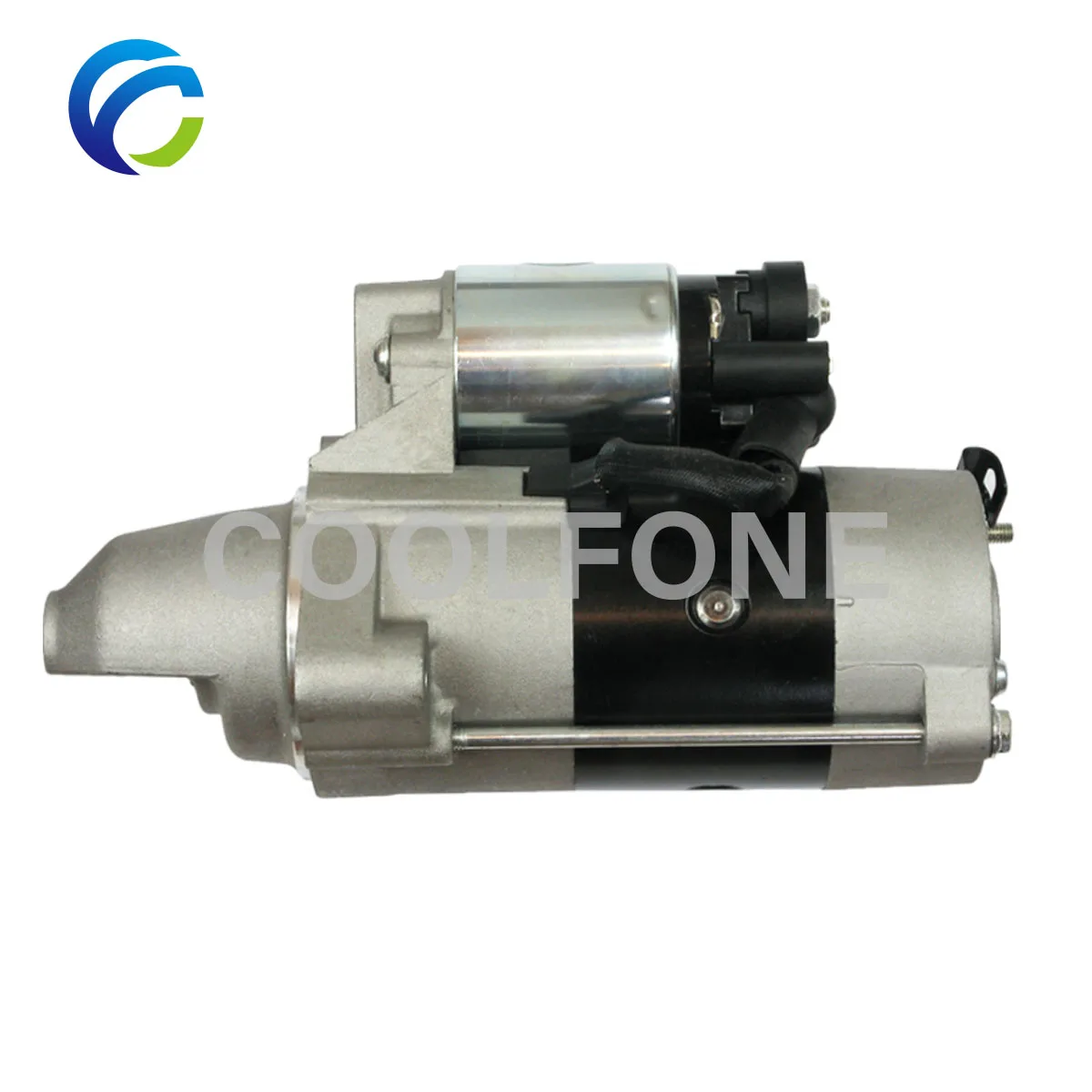 

Self Starter Motor for HONDA CR-V CIVIC 2.2 31200-RSR-E01 31200RSRE01 MITSUBISHI M002T85871 M2T85871 0986025750 0-986-025-750