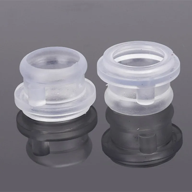 Gear Shift Lever Cable Bushing Repair Kit For VW Golf MK4 Polo Bora Gearbox Selector End Linkage Rubber Sleeve 2005 2006