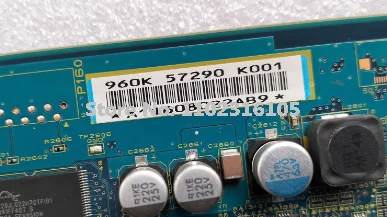 Industrial equipment board 960K 57290 K001 NO.7727 140E 68350