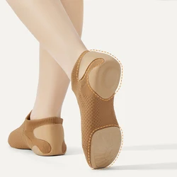 Flexible Soft Sole Dance Shoes for Women - Ideal for Modern Dance, Jazz Dance, and Ballet Dance