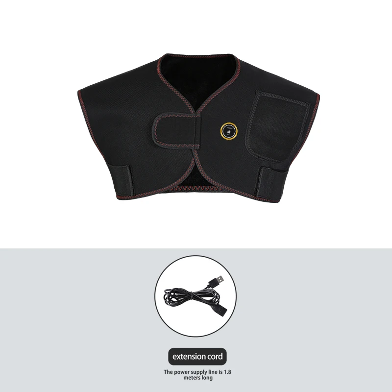 פד חימום לצוואר ולכתפיים ולהקלה על כאבי גב מתנות ליומולדת לאמא ולאבא משקל גוף מלא פדים להקלה על כאבי תקופה